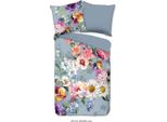Copripiumino Descanso 200X200 + 2* 80X80 Cm - Fiori