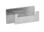 Turbo-Loc® Wandhaken Duo Genova Matt