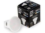 Lampadina Led | GU10 Smd | 10W | 120° | Dimmerabile | 1000 Lumen | Lampadina A Incandescenza | Spot | Risparmio Energetico | Bianco Caldo