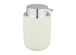 Distributore Di Sapone Agropoli Bianco Crema