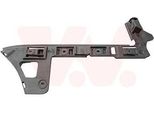 Van Wezel | Paraurti (5839538) Adatto Per Vw