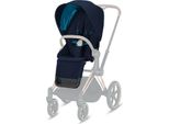 Cybex Cybex Priam Seat Pack Blu Nautico | Blu Navy