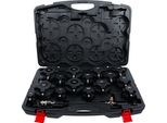 Bgs Kit Di Prova Del Sistema Aria Di Sovralimentazione Da 17 Pezzi - 9585