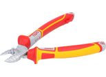Nws 135-49-VDE-160 Side Cutter 160 Mm