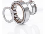 Cuscinetto A Rulli Cilindrici NUP2314 ETVP2C3 Ø Interno 70 Mm Ø Esterno 150 Mm Larghezza51 Mm