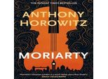 Moriarty