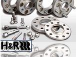 Distanziali Ruota H&R 2X20Mm 4065602 Per Suzuki Escudo, Grand Escudo, Grand Nomade, Grand Vitara