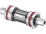 Token TK866CM Movimento Centrale Bsa Jis A 4 Lati 113,5Mm 68Mm (2-F./3-F. Strada/3-F. Mtb), Argento