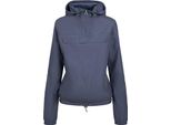 Urban Classics Donna - Jacke Pull Over Vintage - Xs