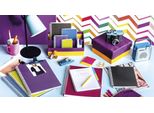 Quaderno A Spirale A4 Pp Linicolor 90 Fogli, 90G, A Righe Con Margine