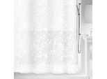 Spirella Tenda Da Doccia Peva Antimuffa 100% Impermeabile 180X200 Cm "Bang"" Bianco"