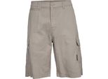 Pantaloncini Da Uomo Trespass Rawson TP4574 (Xs) (Beige Chiaro)