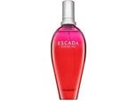 Escada Flor Del Sol Eau De Toilette Per Donna 100 Ml