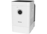 Umidificatore E Purificatore Boneco Hybrid Per Ambienti Fino A 60 M² H400