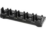 Zebra Sharecradle 5Slot - Base Di Ricarica Portatile - Porte Di Uscita: 5 - Per Zebra MC3300 Premium, MC3300 Premium Plus,
