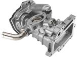 Vdo A2C59515073 Valvola Egr Per Mitsubishi Canter (FE5, FE6) Vi Per Furgone Iveco Daily Vi Valvola Di Ricircolo Dei Gas Di Scarico