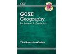 Gcse Geography Edexcel A Guida Alla Revisione Include L'edizione Online