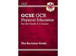 Nuova Guida Di Revisione Gcse Physical Education Ocr (Con Edizione Online E Quiz)