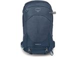 Osprey Sirrus 34 Muted Space Blue 34 L Outdoorový Batoh