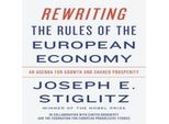 Riscrivere Le Regole Dell'economia Europea