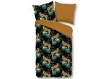 Copripiumino Pure 135X200 + 1* 80X80 Cm - Leopardo
