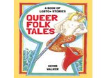 Racconti Popolari Queer