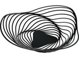 Alessi Trinity, Centre-Piece B (Art.-Nr. ACO01 B, Ean 8003299442966)