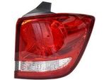 Van Wezel 1739932 - Oe K68074840AB Fanale Posteriore Destro, Parte Esterna Per Freemont