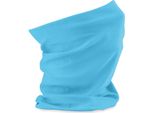 Beechfield B900B | Junior Morf Original - Sciarpa Tubolare Per Bambini - Colore: Surf Blue - Taglia: Unica