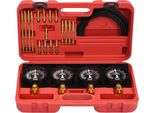 Vidaxl Tester Di Sincronizzazione Del Carburatore