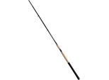 Lineaeffe Link Feeder Canna Da Carpa Nera 3,30 M / 20-60 G Nero 3,30 M
