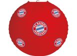 Lanterna Di Carta Fc Bayern Monaco 20 Cm