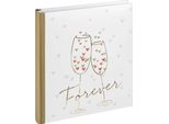 Walther Cheers 28X30,5 50 Pagine Bianche Matrimonio UH162