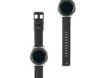 Samsung Gear S3 Frontier, Samsung Gear S3 Classic, Samsung Galaxy Watch 46 Mm Band: Uag Cinturino In Pelle Band