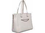 Replay Borsa Shopper Borsa A Tracolla Shopper Lt Grey Beige