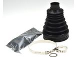 Set Di Soffietti Albero Motore LÖBro Per Dacia Dokker Berlina Grande