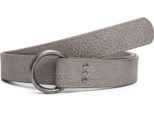 Fritzi Aus PreußEn Cintura Saddle Elin Belt W105 Stone Grigio