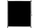 Vidaxl Tenda A Rullo Per Esterni 200 X 270 Cm Antracite