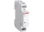 Contattore 230V Ac/Dc 16A 2S (Esb16-20N-06)