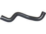 Tubo Radiatore Superiore Sinistro Metzger Per Ford Fiesta Iv