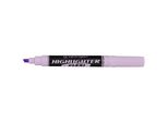 Centropen, Evidenziatore 8542, Viola, 10 Pezzi, 1-5 Mm, Con Punta Super Flessibile, Prezzo Al Pezzo, Eol