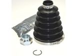 Set Di Soffietti Albero Motore LÖBro Per Honda Accord Vii