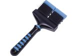 Nobby Comfort Line Spazzola Flessibile Doppia 2 Testine