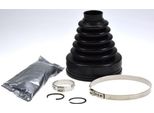 Set Di Soffietti Albero Motore LÖBro Per Furgone Ford Transit
