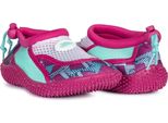 Trespass Squidette Acqua Scarpe Rosa Eu 34 Ragazzo Rosa Eu 34