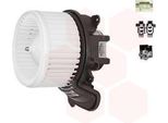 Van Wezel 3752774 Motore Soffiatore Interno Per Opel Corsa D Hatchback (S07) Corsa E Hatchback (X15) Adam (M13) Per Fiat Grande Punto (199)