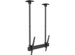 Multibrackets 5785 Supporto Per Display Espositivi 2,54 M 100 Pollici Nero
