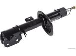 Herth+Buss Jakoparts Ammortizzatore Anteriore Sinistro Per Fiat Sedici (Fy) Aste Di Sospensione J4308005
