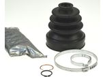 Set Di Soffietti Albero Motore LÖBro Per Ford Fiesta V