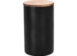 Barattolo Wenko Mio Con Coperchio 1,4 L Ø 11 X 19 Cm